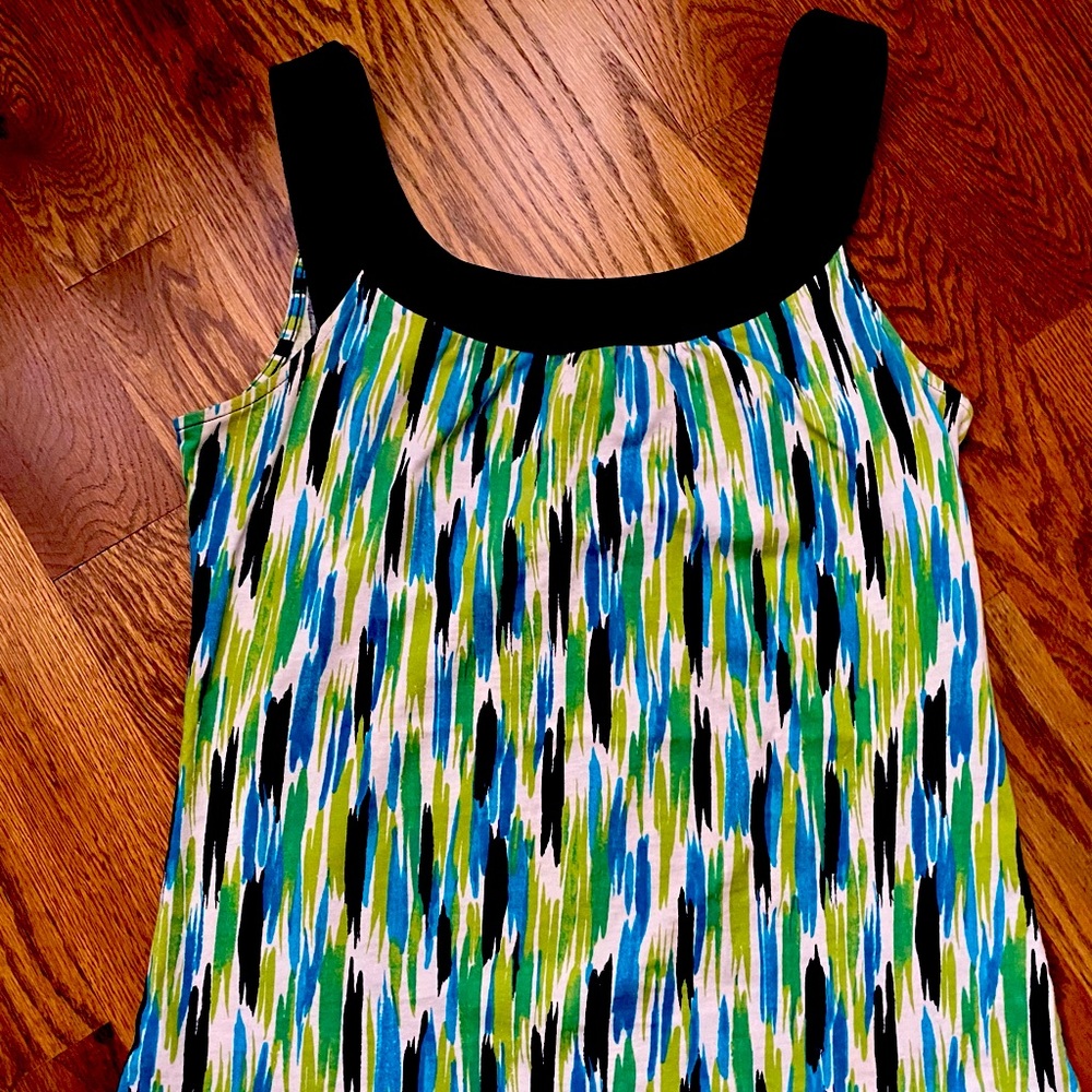 Ann Taylor tank
